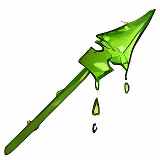 Snot Spear