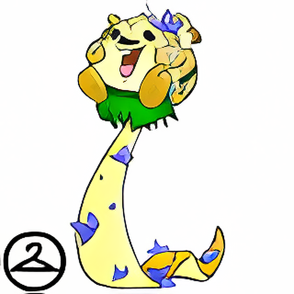 Nostalgic Island Meerca