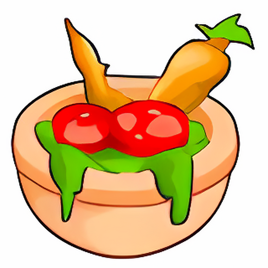 Twin Salad