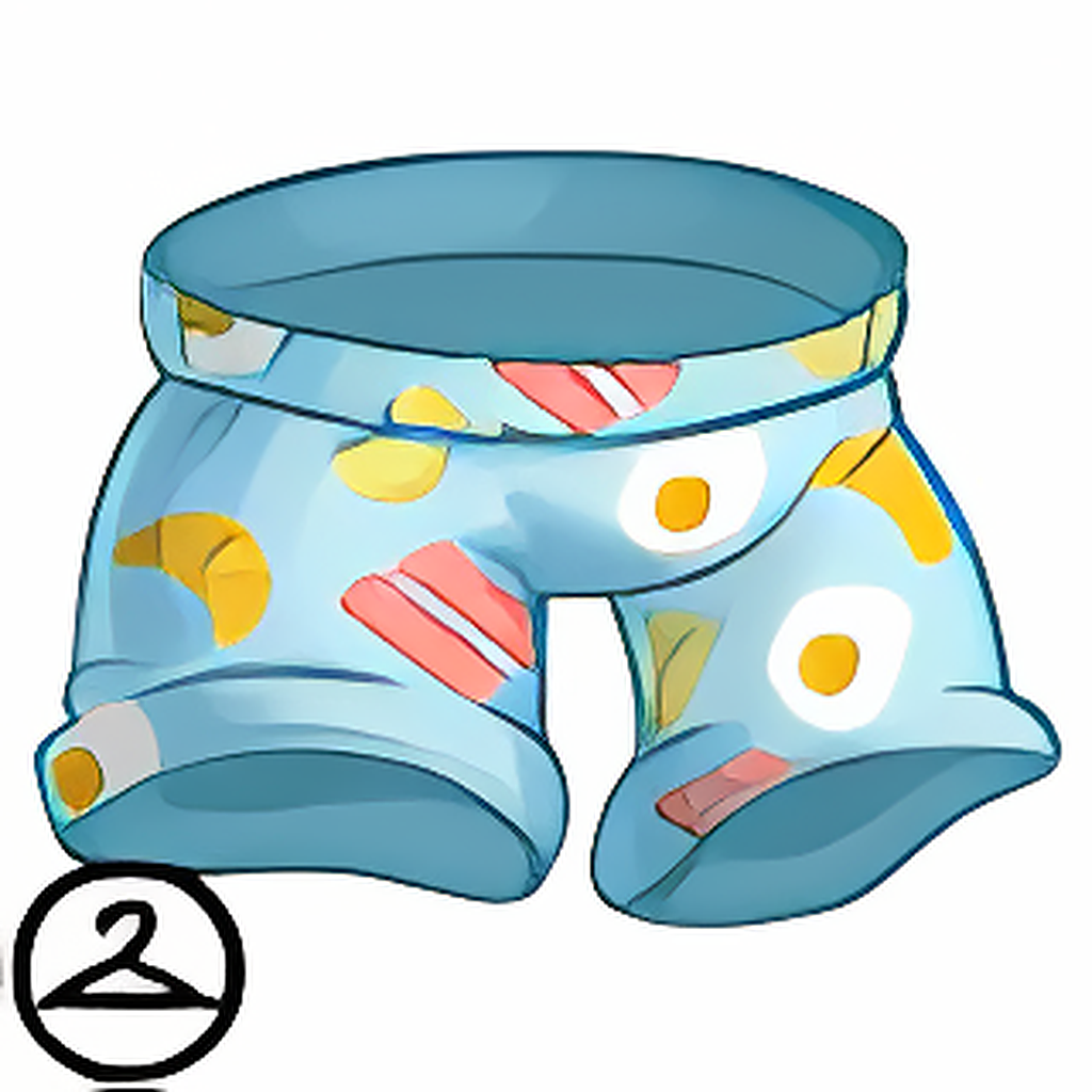 Breakfast in Bed Pajama Bottoms