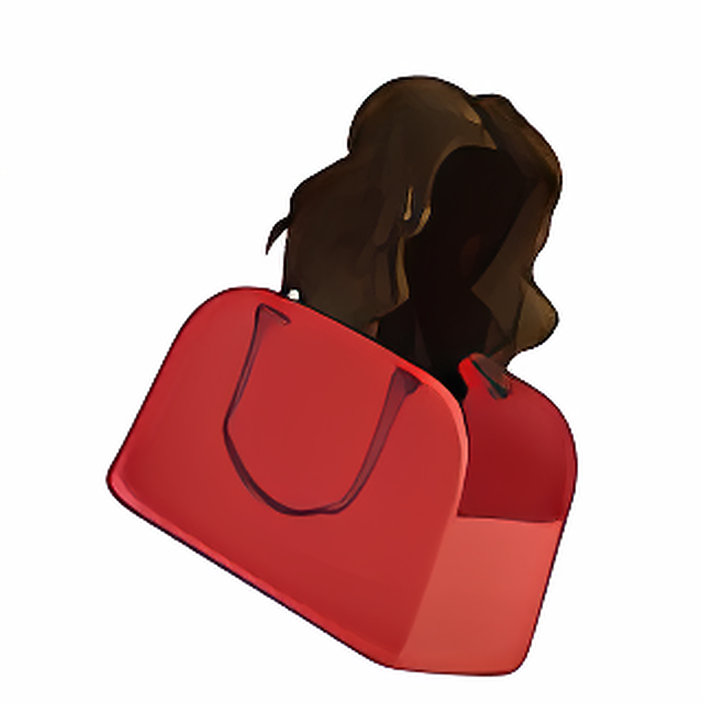Lookbook Mini Mystery Capsule