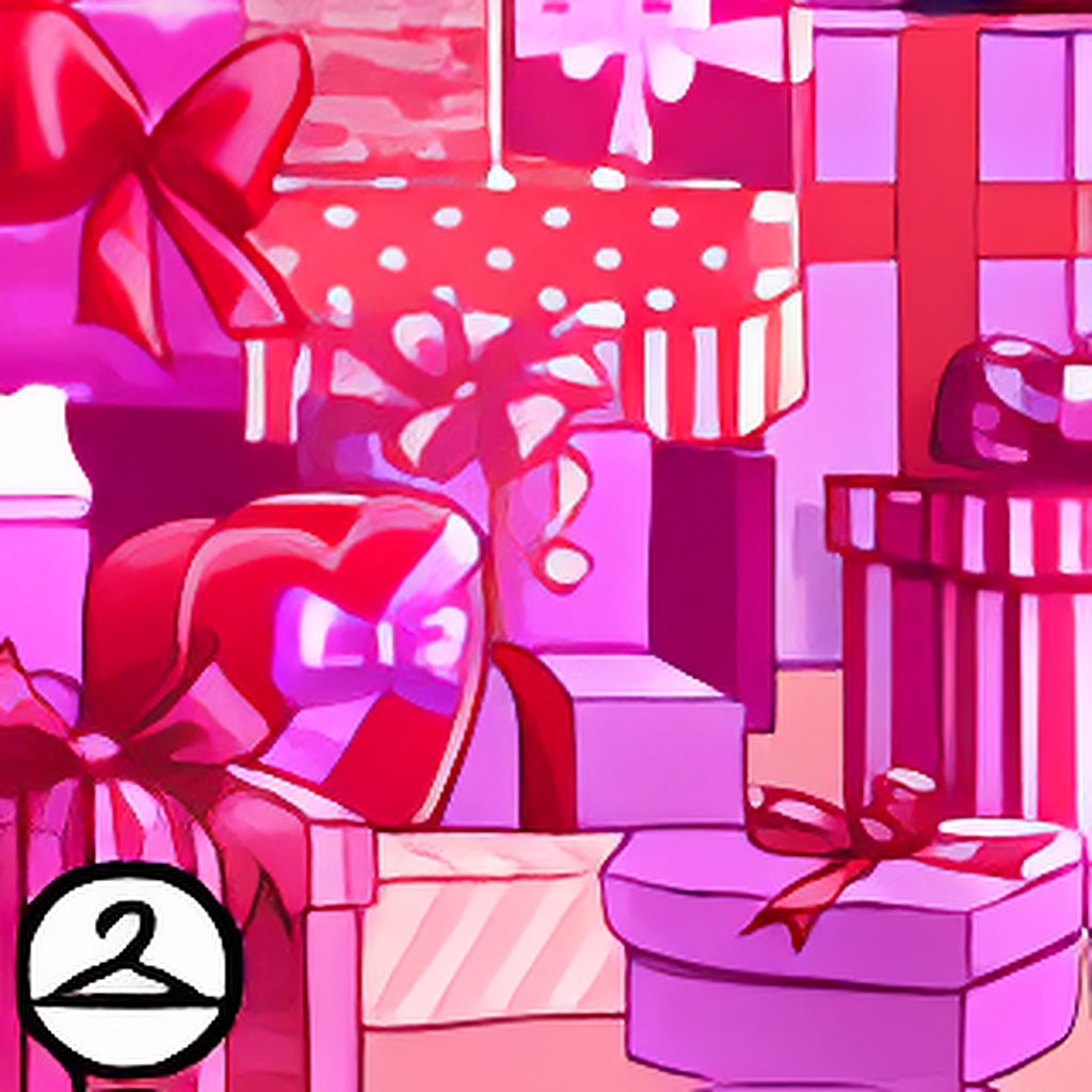 Spoiled Rotten Background