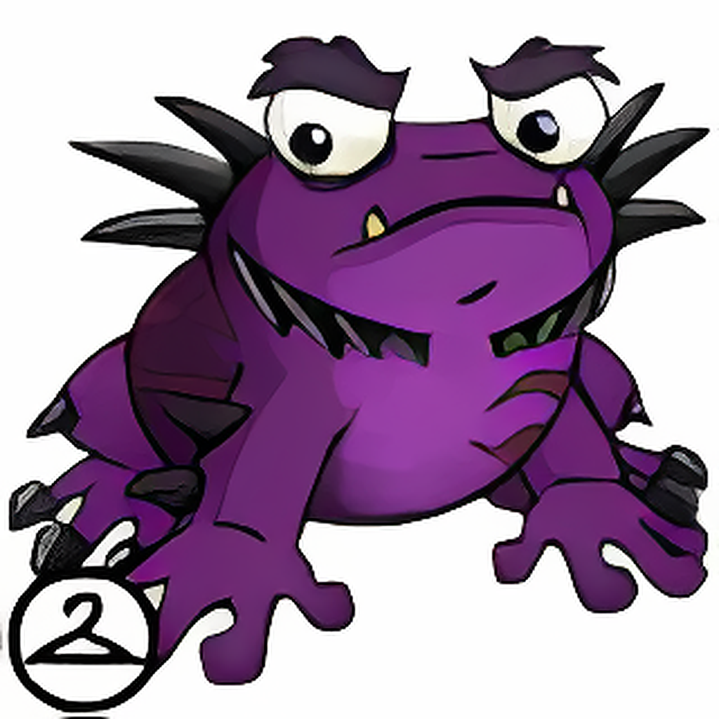 Daunting Darigan Quiggle