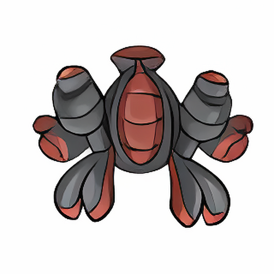 Full Nimmo Armour