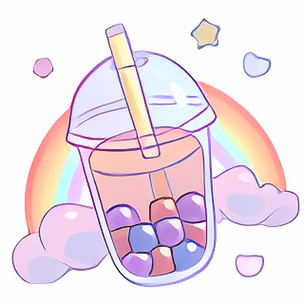 Kawaii Mystery Capsule