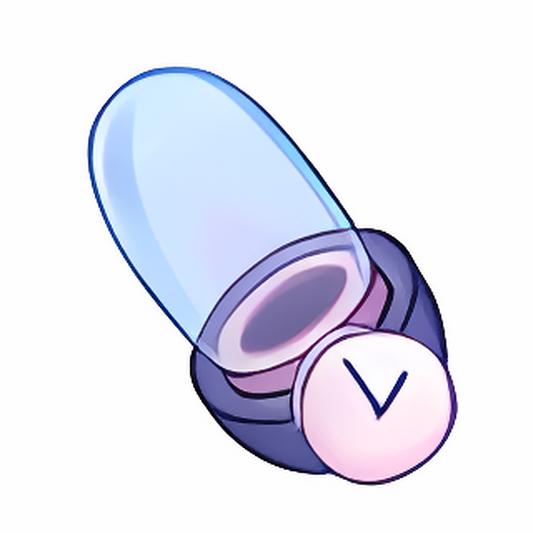 Retired GBMC Mystery Capsule