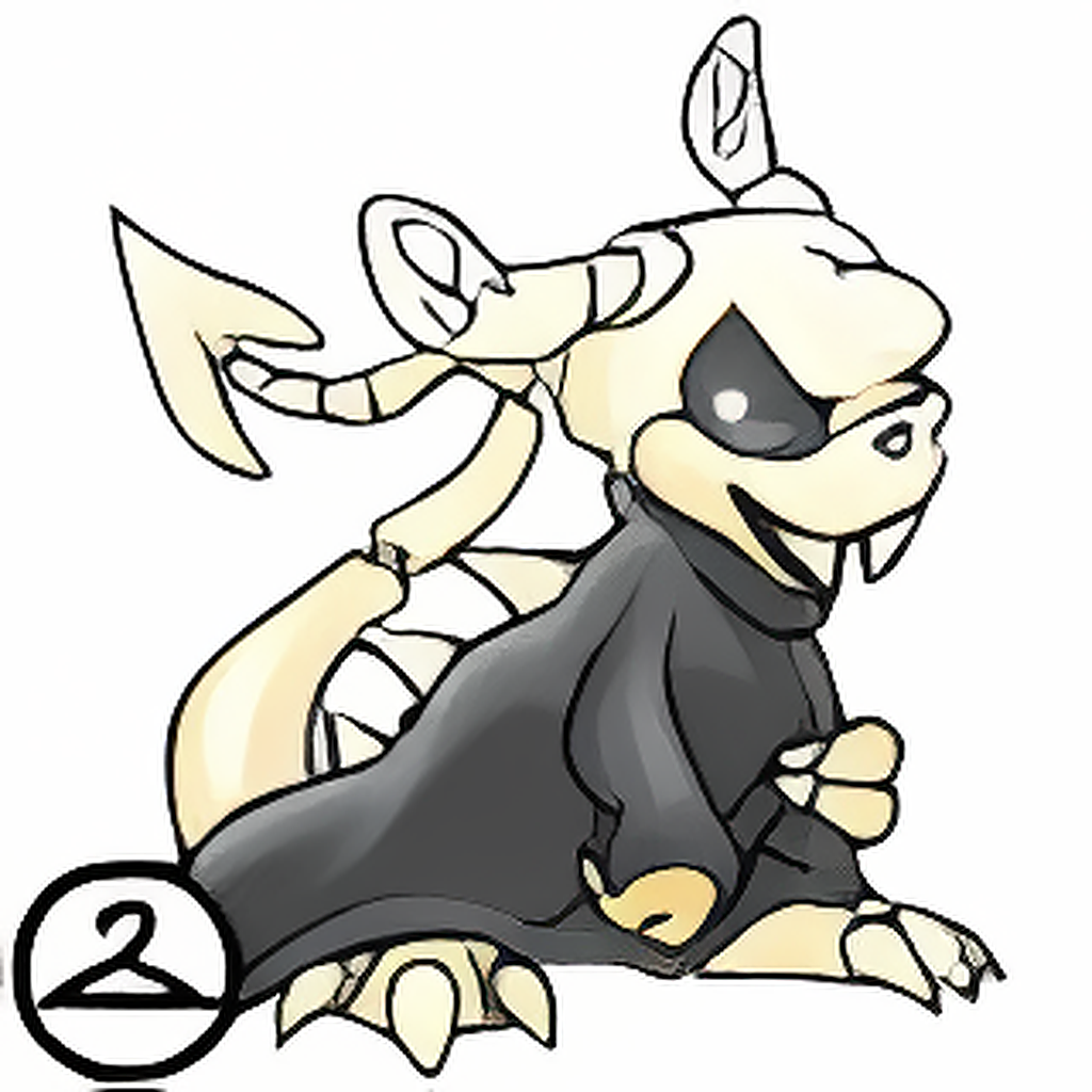 Nostalgic Halloween Zafara