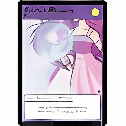 Fyoras Blessing (TCG)