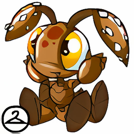 Baby Chocolate Ruki