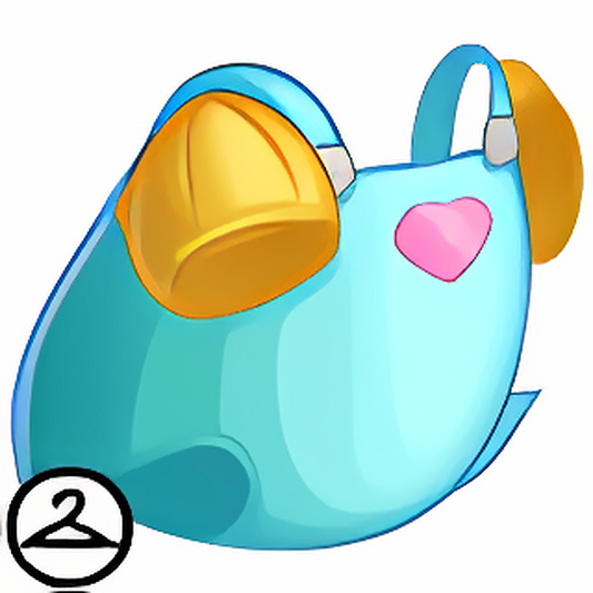 Cute Kacheek Jumper