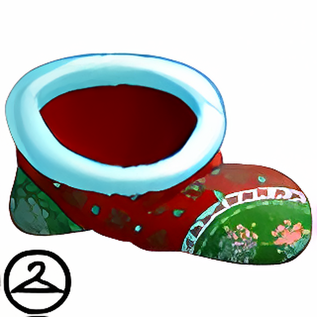 Premium Collectible: Neopet in a Stocking