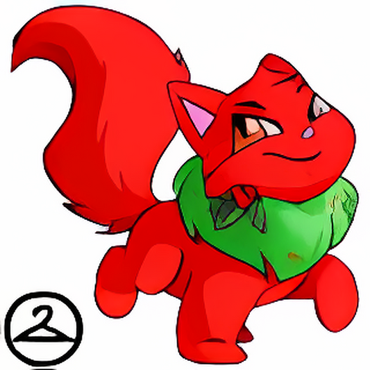 Festive Christmas Wocky