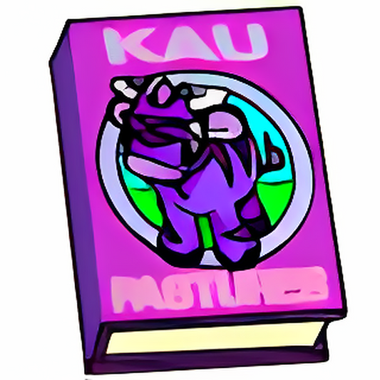 Kau Pastures