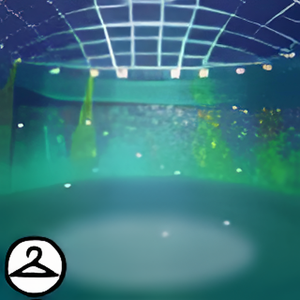 Life of the Party Background