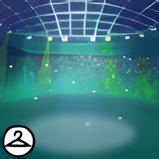 Life of the Party Background