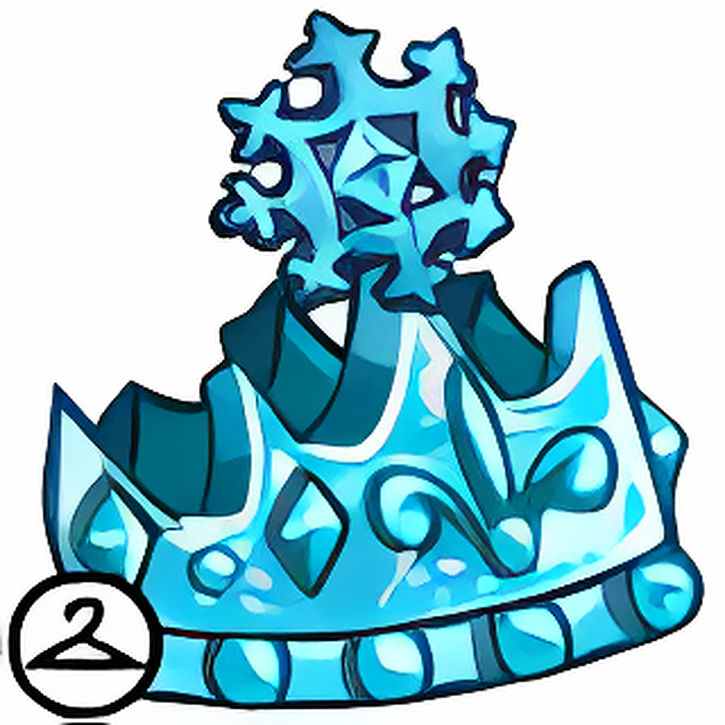 Winter Crown
