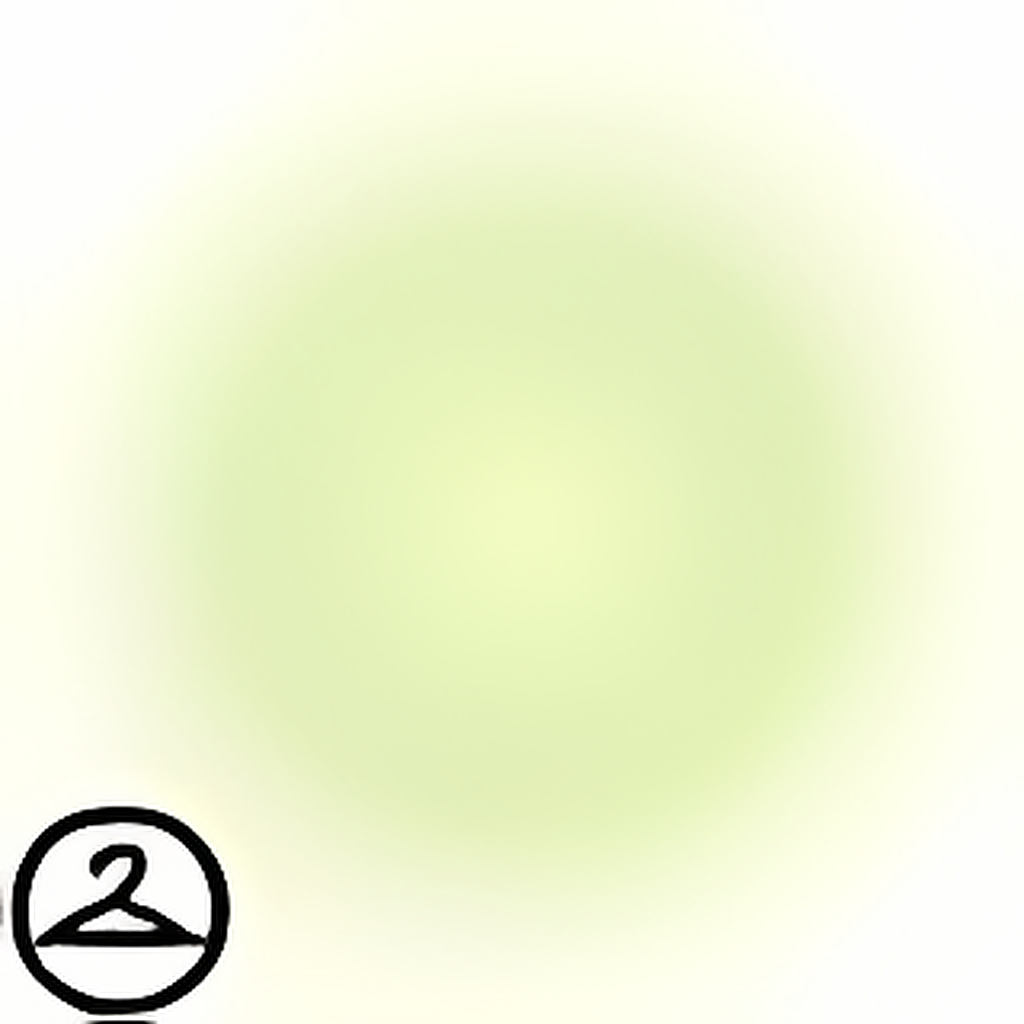 Essential Green Aura