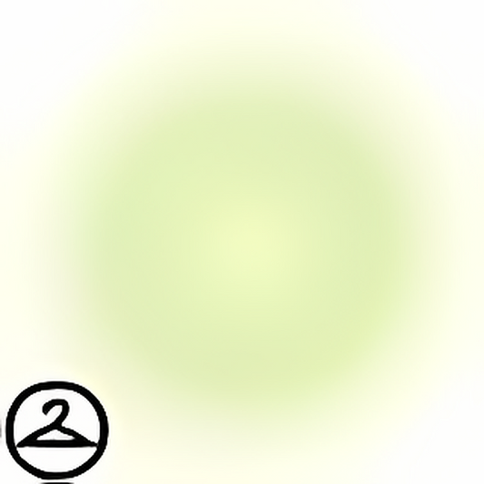 Essential Green Aura