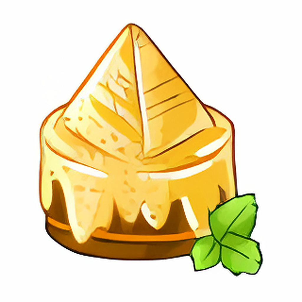 Desert Dessert