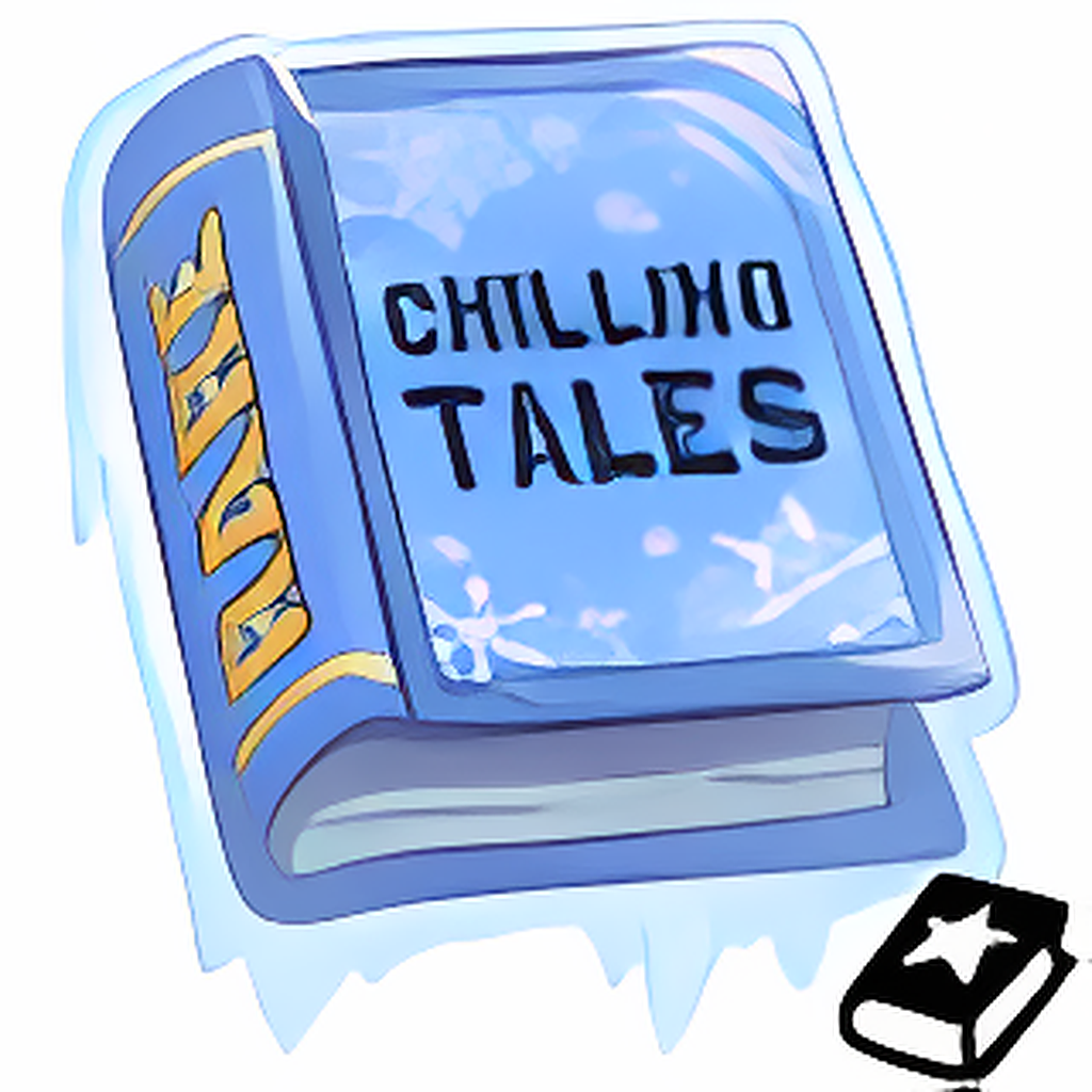 Chilling Tales From Frostbitten Forest