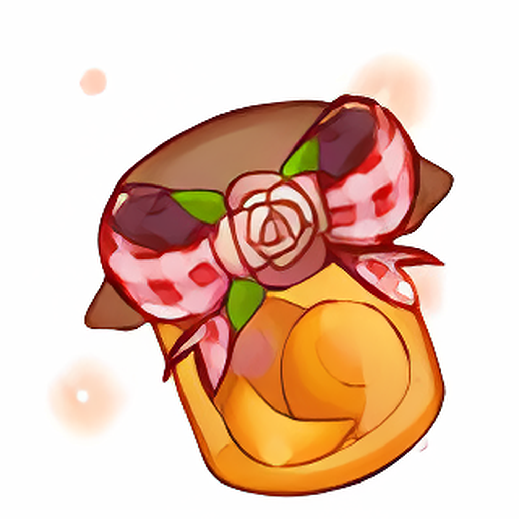 Peaches and Dreams Premium Mini Mystery Capsule