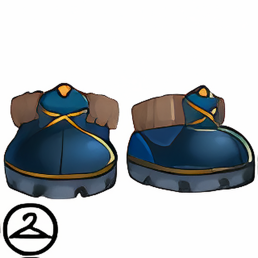 Snug Winter Boots