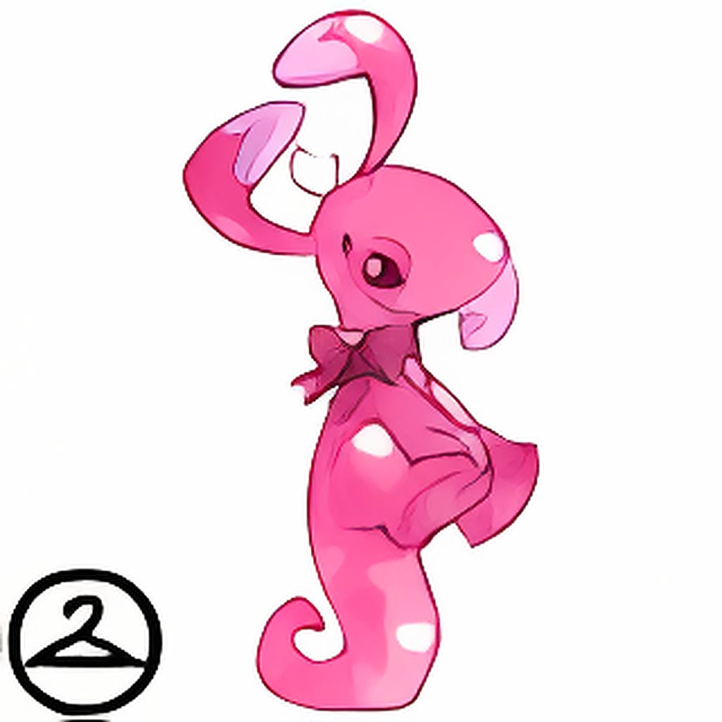 Adoring Valentine Blumaroo