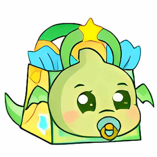 Baby Shoyru Goodie Bag