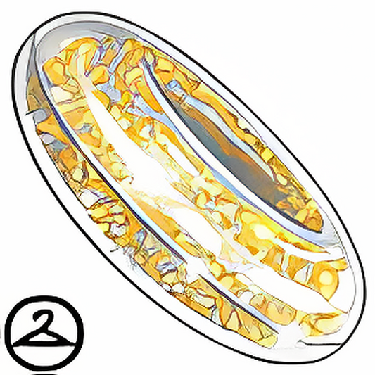 Elegant Pool Floatie
