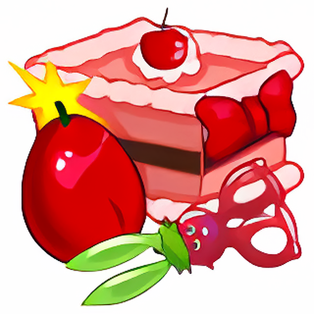 Cherry Bomb Negg Dyeing Kit