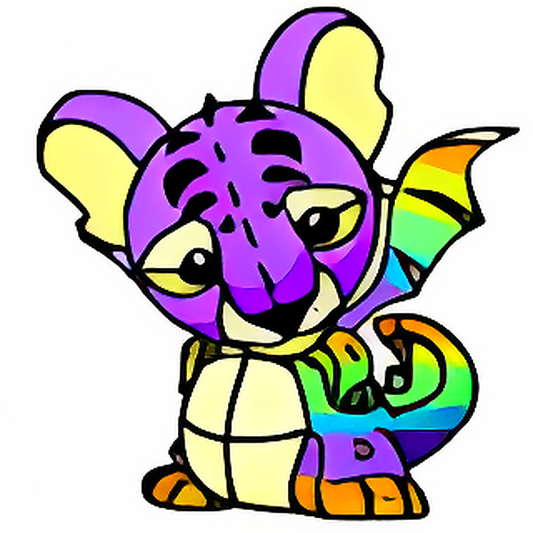 Kougrachio Plushie