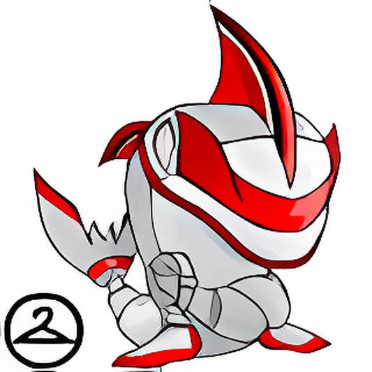 Nostalgic Robot Jetsam