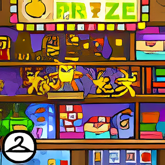 Altador Cup Prize Shop Background