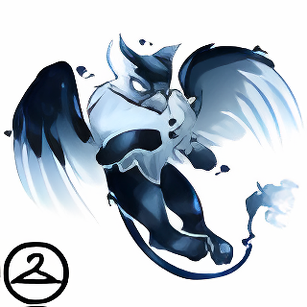 Prismatic Lunar: Ethereal Void Eyrie