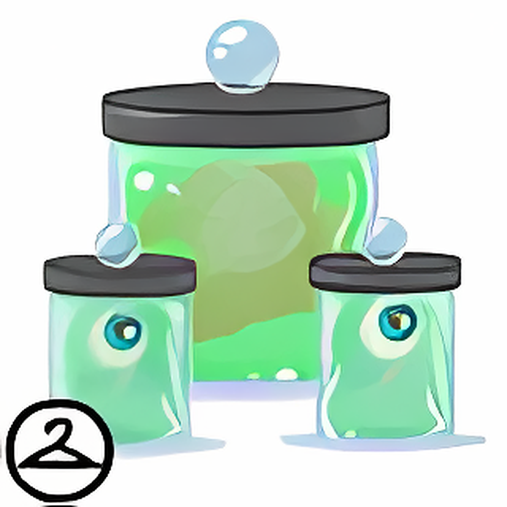 Mad Scientist Brand: My Favourite Specimens