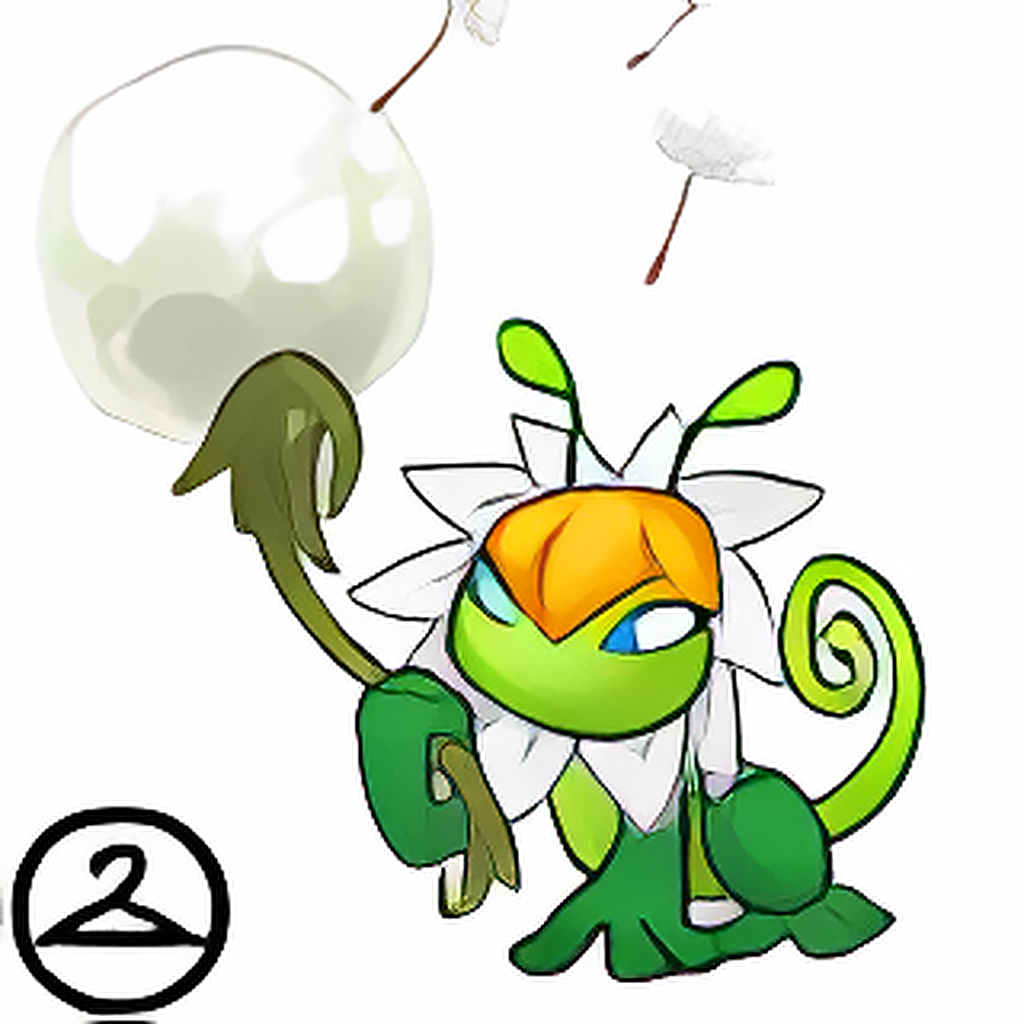 Spring Flerper Companion