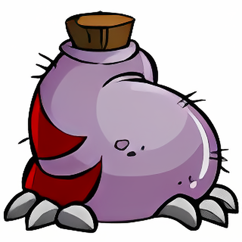 Split Quiggle Quiggle Transmogrification Potion – NeoCentral