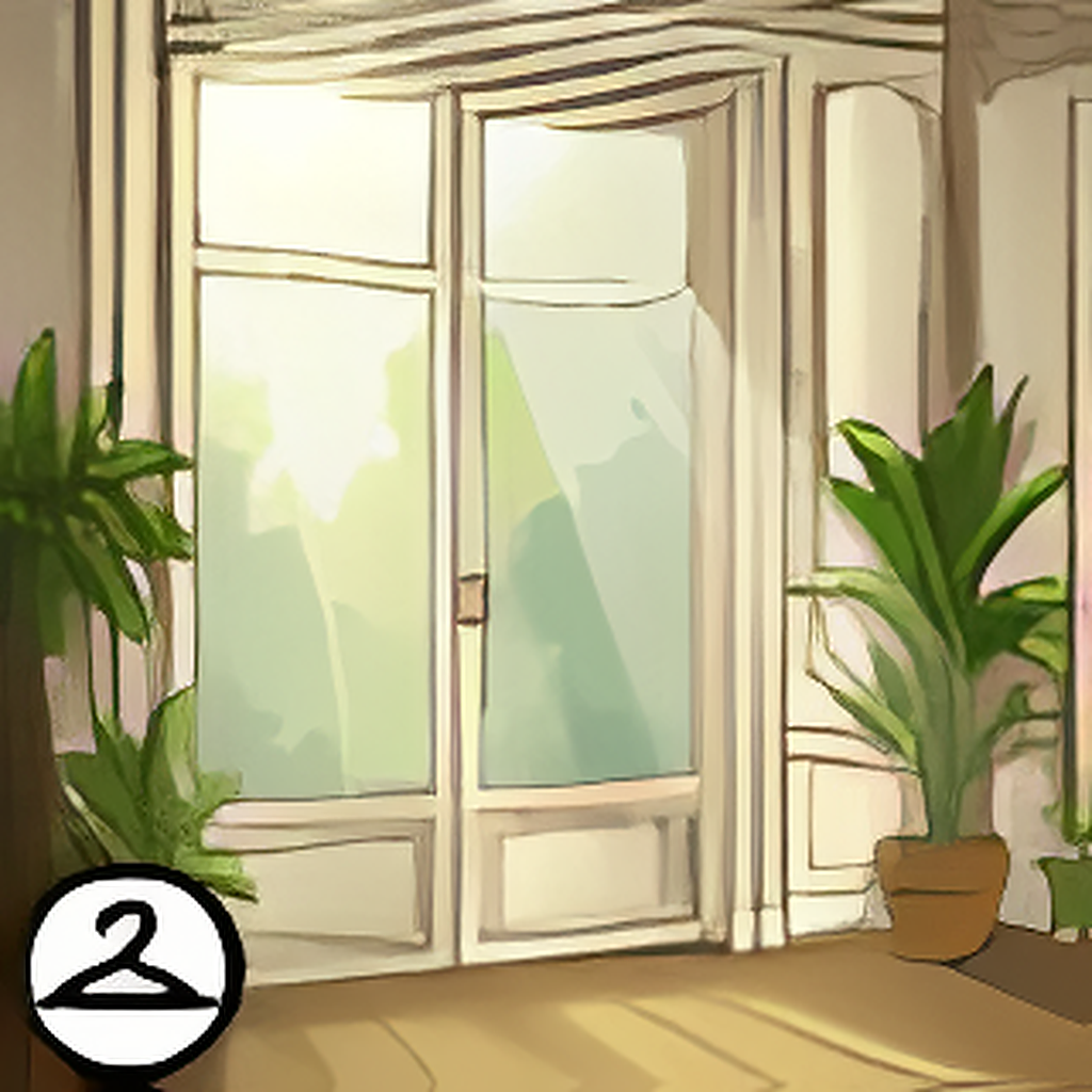 Homebody Background