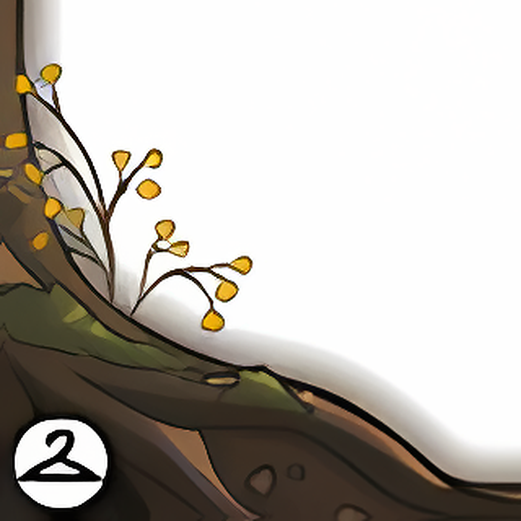 Earth Burrow Foreground