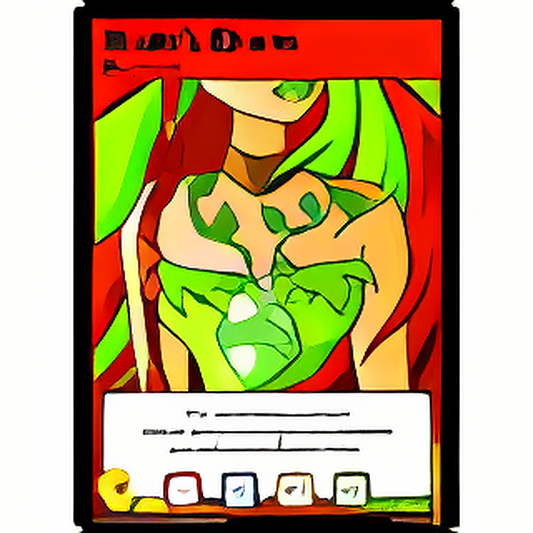 Illusens Charm (TCG)