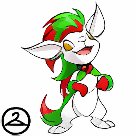 Festive Christmas Kyrii