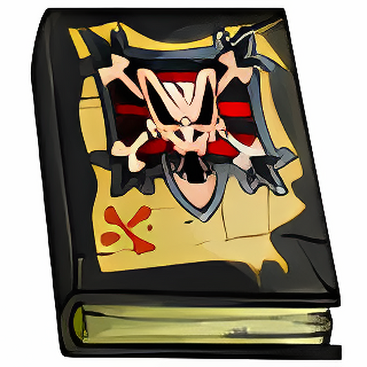 Krawk Island Altador Cup Play Book