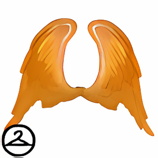 Dyeworks Gold: Resplendent Wings