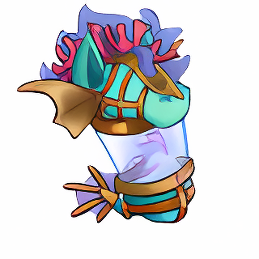 Peophin Day Y27 Mini Mystery Capsule
