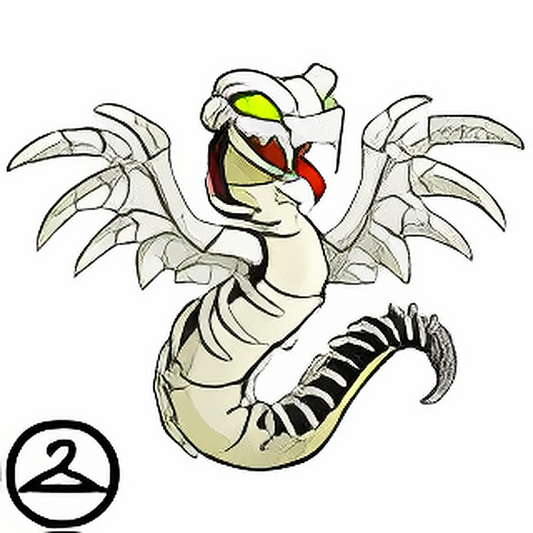 Spooky Halloween Hissi