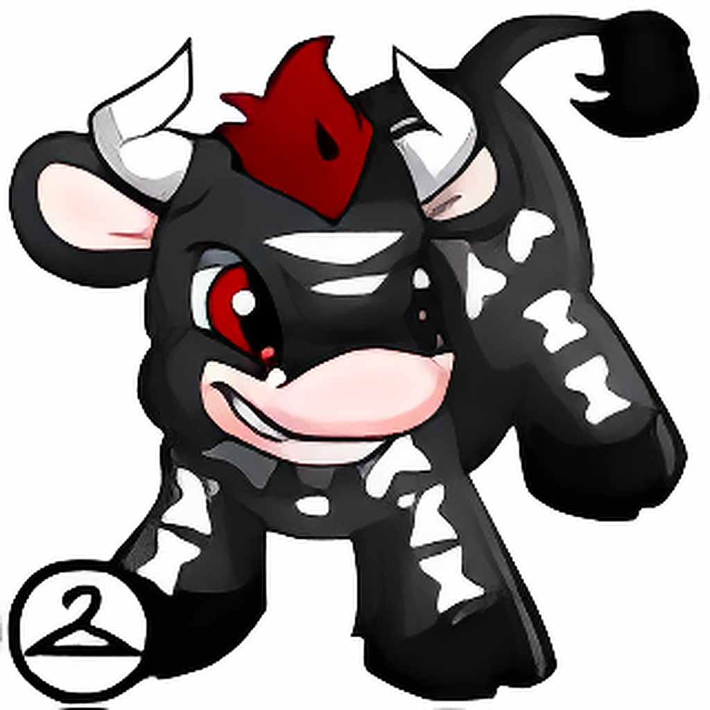 Spooky Halloween Kau