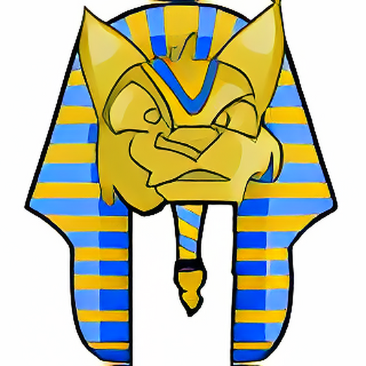 Mask of Coltzan
