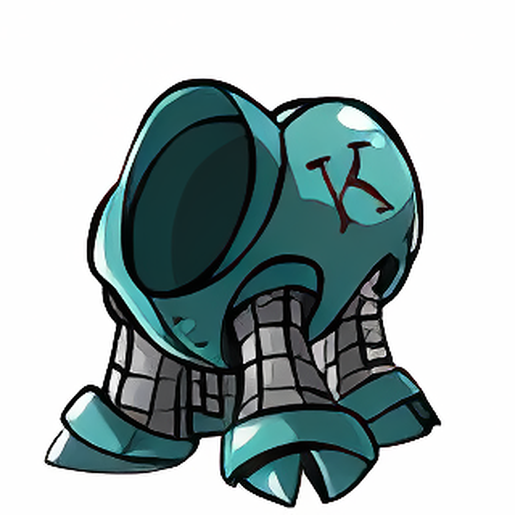 Full Kau Armour