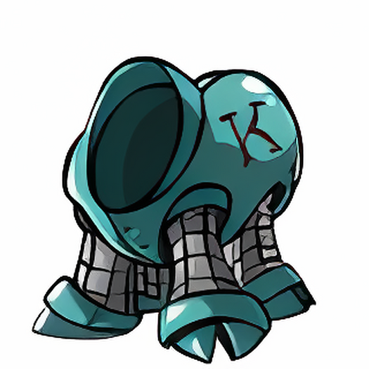 Full Kau Armour