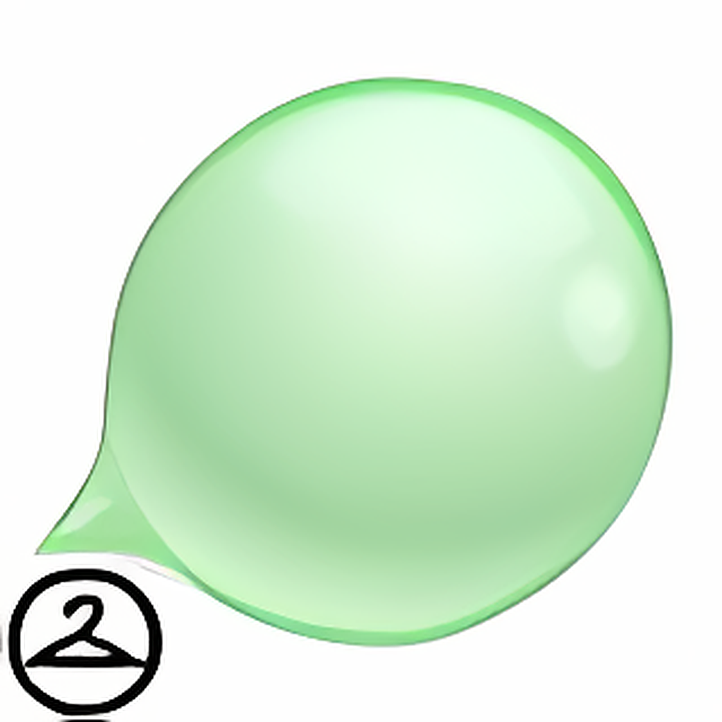 Dyeworks Mint: Popping Bubble Gum